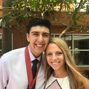 Meet your Posher, Alberto